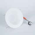 High-Quality RGB+CCT Smart Light Down Lamp for US Party Lighting: Remote Controlled 6-inch 9W Surplus APP LED Light